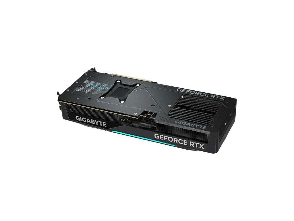Gigabyte Graficka karta GIGABYTE RTX 5070 Ti 1.0 NVD/16GB/GDDR7/256bit/crna Slika 5